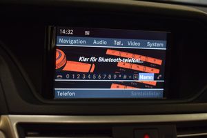 Mercedes E250 bild 15