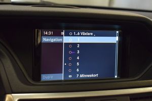 Mercedes E250 bild 14