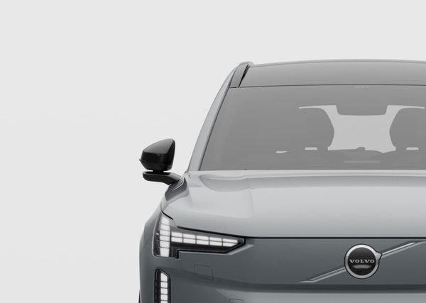 Volvo EX90 Twin Motor Ultra 6-sätes - 2026