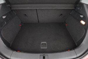 Audi A1 bild 18