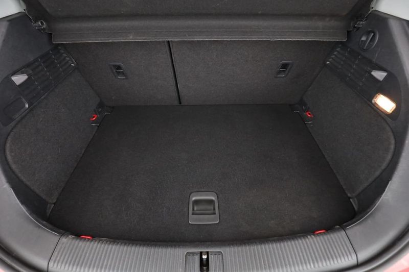 Audi A1 bild 18