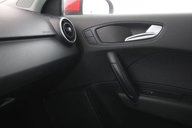 Audi A1 bild 28