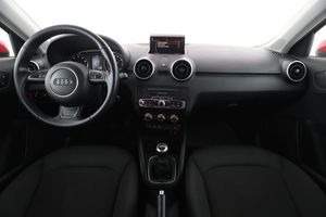 Audi A1 bild 13