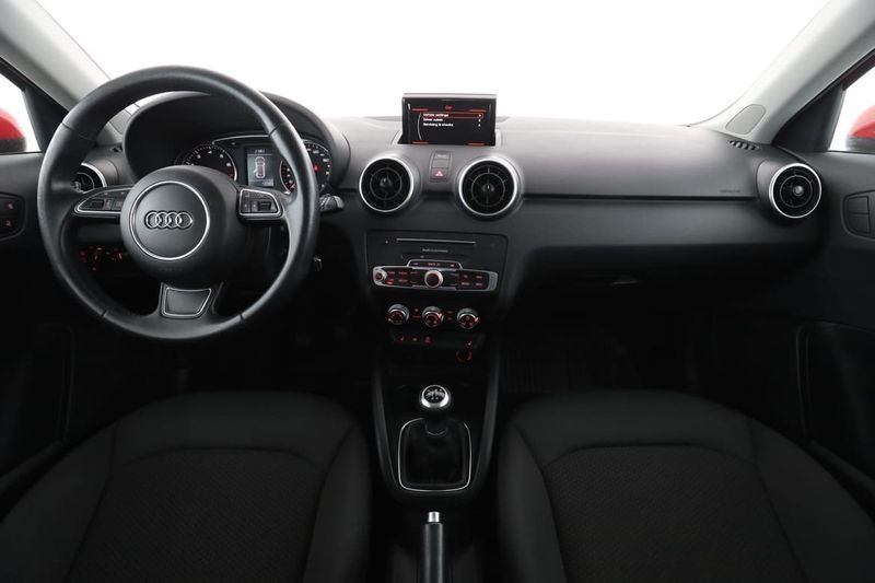 Audi A1 bild 13