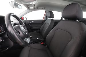Audi A1 bild 11