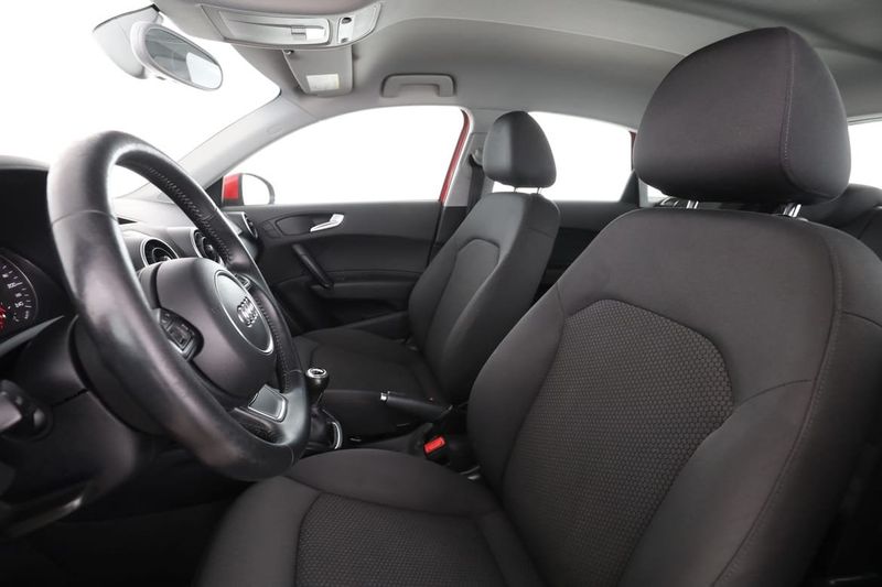 Audi A1 bild 11