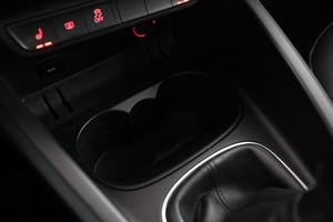Audi A1 bild 26