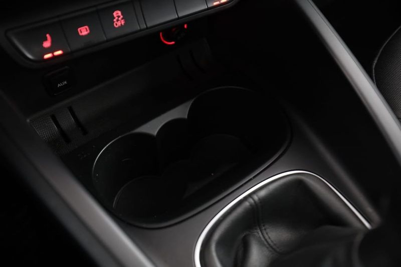 Audi A1 bild 26