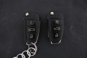 Audi A1 bild 32