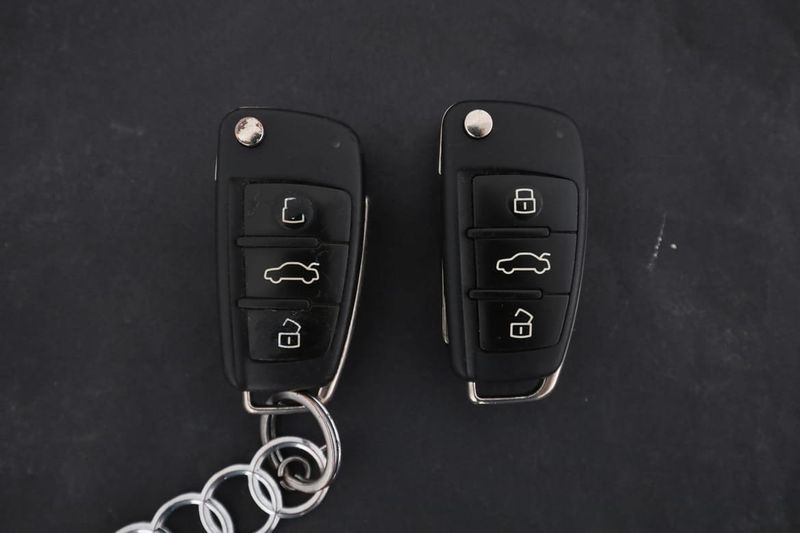 Audi A1 bild 32