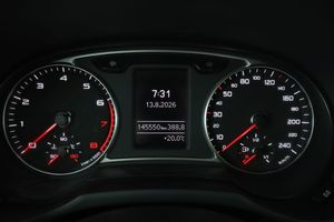 Audi A1 bild 20