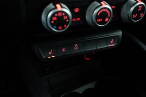 Audi A1 bild 25