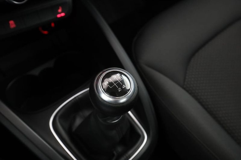 Audi A1 bild 27
