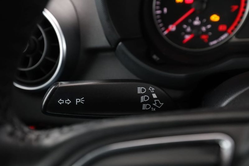 Audi A1 bild 30