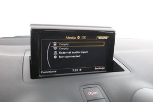 Audi A1 bild 21