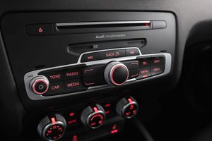 Audi A1 bild 23