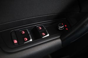 Audi A1 bild 31