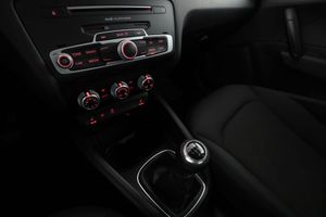 Audi A1 bild 22