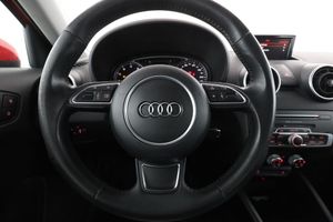 Audi A1 bild 19