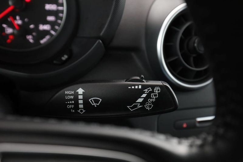 Audi A1 bild 29