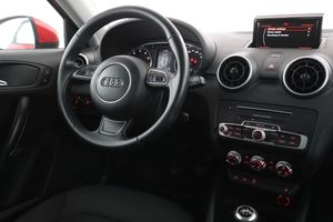 Audi A1 bild 14