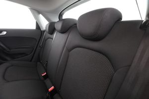 Audi A1 bild 15