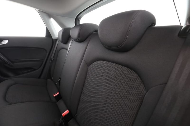 Audi A1 bild 15