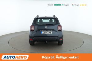 Dacia Duster bild 4