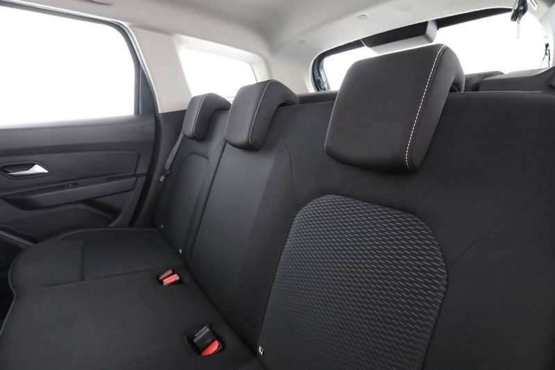Dacia Duster bild 15