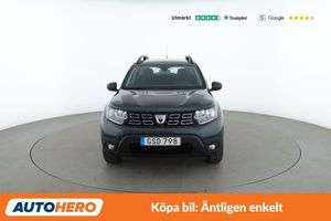 Dacia Duster bild 9