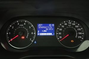 Dacia Duster bild 20