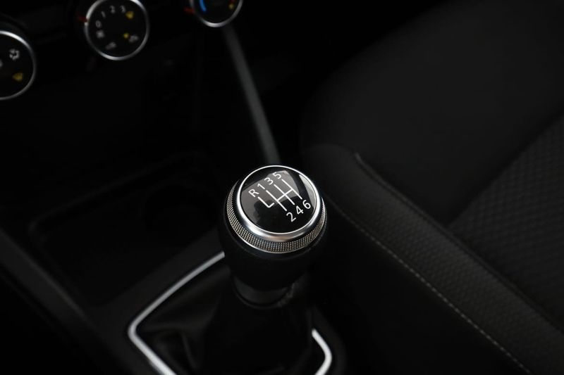 Dacia Duster bild 26