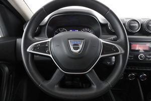 Dacia Duster bild 19