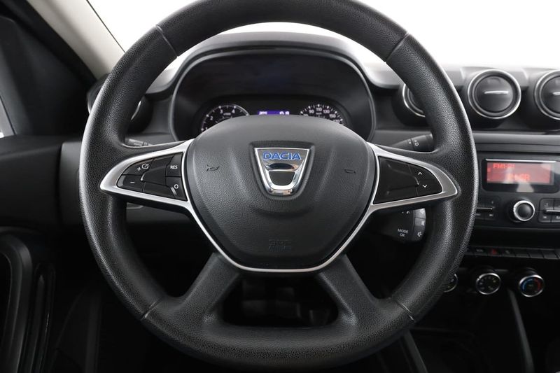 Dacia Duster bild 19