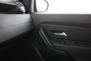 Dacia Duster bild 28