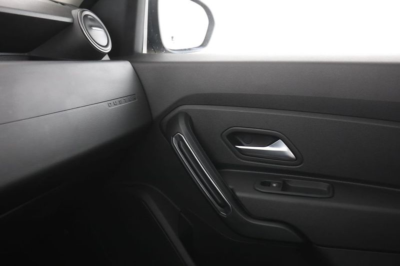 Dacia Duster bild 28