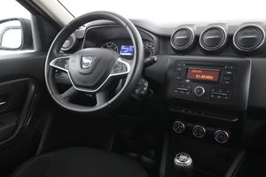 Dacia Duster bild 14