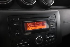 Dacia Duster bild 21