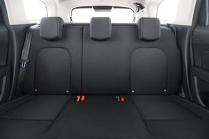 Dacia Duster bild 16