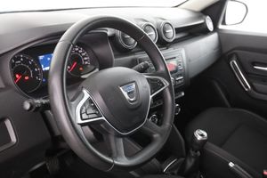 Dacia Duster bild 12