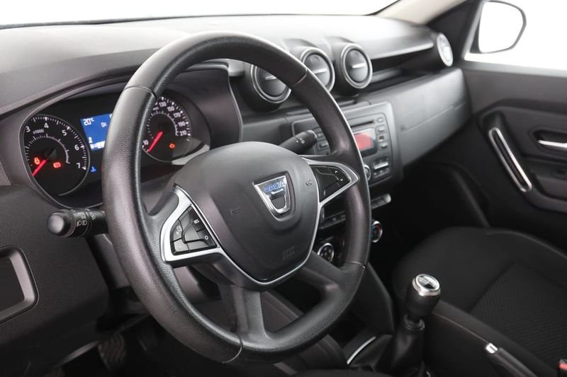 Dacia Duster bild 12