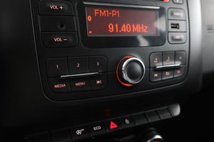 Dacia Duster bild 23