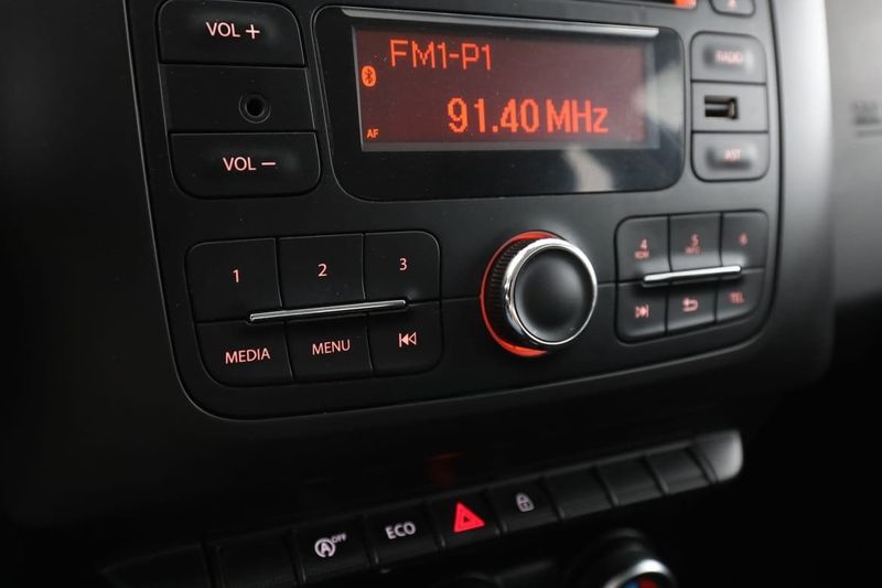 Dacia Duster bild 23