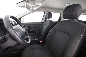 Dacia Duster bild 11