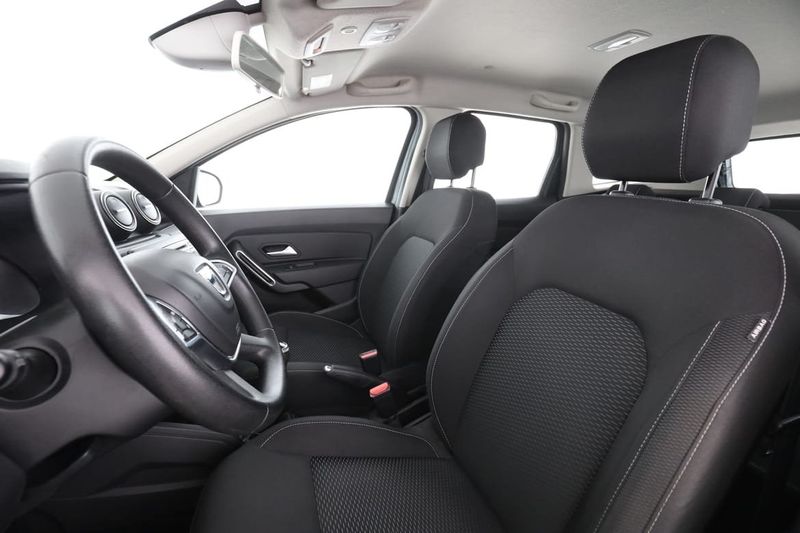 Dacia Duster bild 11