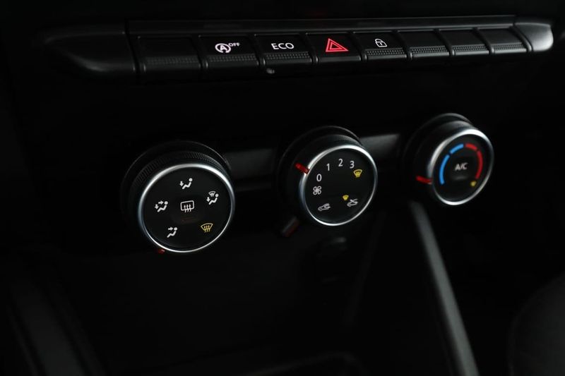 Dacia Duster bild 25