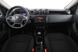 Dacia Duster bild 13