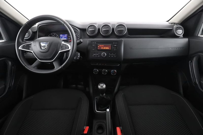 Dacia Duster bild 13