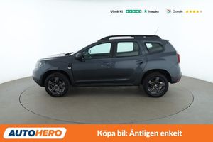 Dacia Duster bild 2