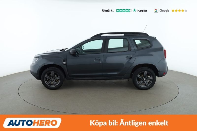 Dacia Duster bild 2
